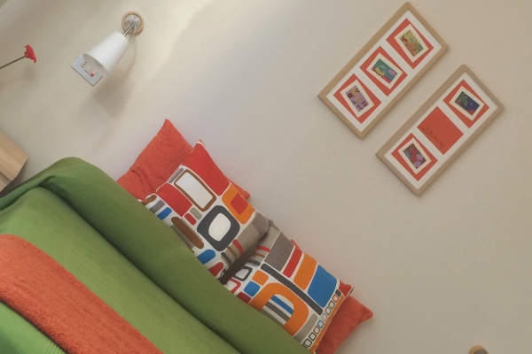 Hotel Albergo Villa Gaia